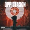 Opp Season (feat. Lil CeeJay) - Charlie Blanco lyrics