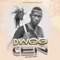 Dwog Cen (feat. Bad Man Derricko) artwork