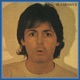 MCCARTNEY II cover art