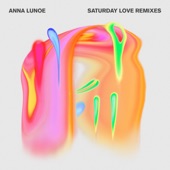 Saturday Love (Remixes) - EP