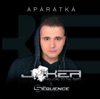 Aparatka