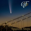 Spanish Steps - Single