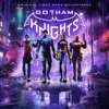 Gotham Knights (Original Video Game Soundtrack)