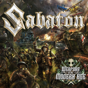 Weapons Of The Modern Age - EP - Sabaton