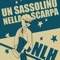 Ho Un Sassolino Nella Scarpa (Edit) artwork