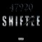 Shiftee - The K1ng lyrics