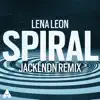 Spiral (jackLNDN Remix) - Single album lyrics, reviews, download