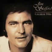 Jim Stafford - My Girl Bill (Rerecorded)