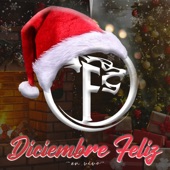 Diciembre Feliz artwork