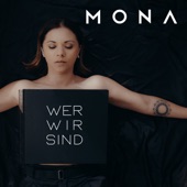 Wer wir sind (Single) artwork