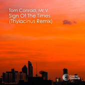 Sign of the Times (Thylacinus Vocal) - Tom Conrad & Mr. V