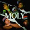 Moly - El Regimen lyrics