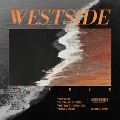 West Side - EP by Leanon album reviews, ratings, credits