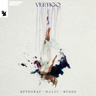 Vertigo by Autograf, Malou & Burko song reviws