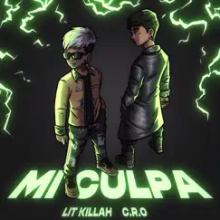 Mi Culpa - Single by C.R.O & LIT killah album reviews, ratings, credits