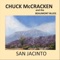 San Jacinto (feat. Rocky Zharp) - Chuck McCracken lyrics