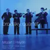 Mozart / Haydn album lyrics, reviews, download