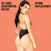 Options (feat. Sean Kingston) [Raylon Remix] - Single album lyrics, reviews, download
