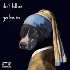 Don't Tell Me You Love Me (Acoustic) Song Lyrics