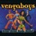 Vengaboys-Boom, Boom, Boom, Boom!! (Airplay)