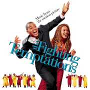 The Fighting Temptations (Music from the Motion Picture) - Various Artists