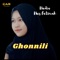 Ghonnili _ Nadia Nur Fatimah - Cev Amza Record lyrics