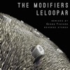 The Modifiers - EP