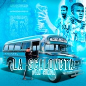 La Scaloneta artwork