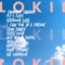 Late Night Radio - Lokii lyrics