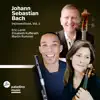 Bach: (Re)Inventions, Vol. 2 album lyrics, reviews, download