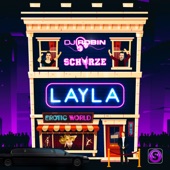 Layla (Vollgas Mix) artwork