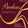 Brahms: Clarinet Quintet & Sonata for Clarinet and Piano album lyrics, reviews, download
