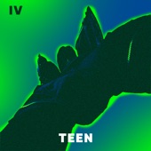 Teen artwork