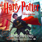 Harry Potter e la Pietra Filosofale - J.K. Rowling