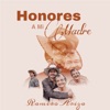 Honores a Mi Madre - Single