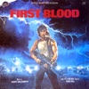 Rambo First Blood (Original Motion Picture Soundtrack), 1983