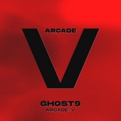 ARCADE : V - EP artwork