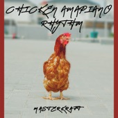 Chicken Amapiano Rhythm artwork
