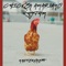 Chicken Amapiano Rhythm artwork