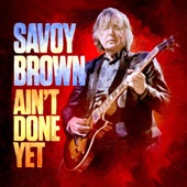 Savoy Brown - Rocking in Louisiana