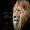 Never Give Up - Single