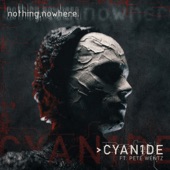 CYAN1DE (feat. Pete Wentz) artwork