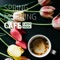 Spring Morning Cafe artwork