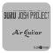 Air Guitar - Darren Bailie & Guru Josh Project lyrics