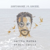 En el Silencio (feat. Gaizka Baena, Jesús Bachiller "Bachi", Manu Masaedo, Enriquito & Rubén García) artwork