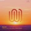 Live a Life You Will Remember - Single