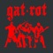 Dark Days Ahead - Gat-Rot lyrics