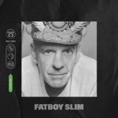 Fatboy Slim at CRSSD Festival Fall '22: The Palms (DJ Mix) artwork