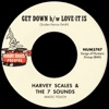 Get Down b/w Love - It Is - Single