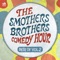 Don Tells the Brothers They Have No Talent - Don Rickles & The Smothers Brothers lyrics